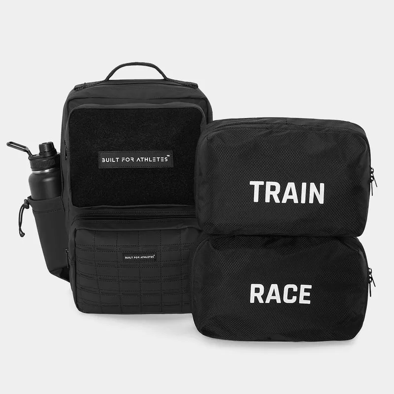 Jake Dearden x BFA Training Backpack