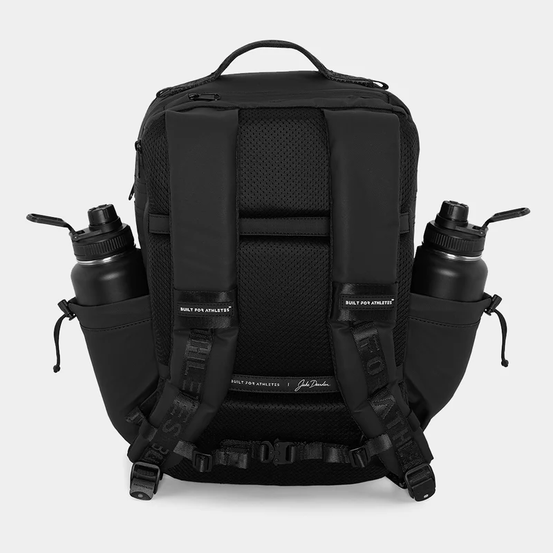 Jake Dearden x BFA Training Backpack