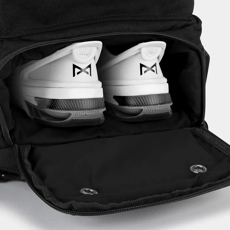 Jake Dearden x BFA Training Backpack