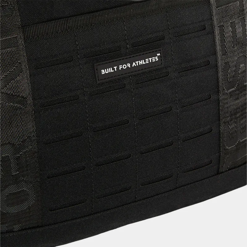 Black Tote Bag Compact