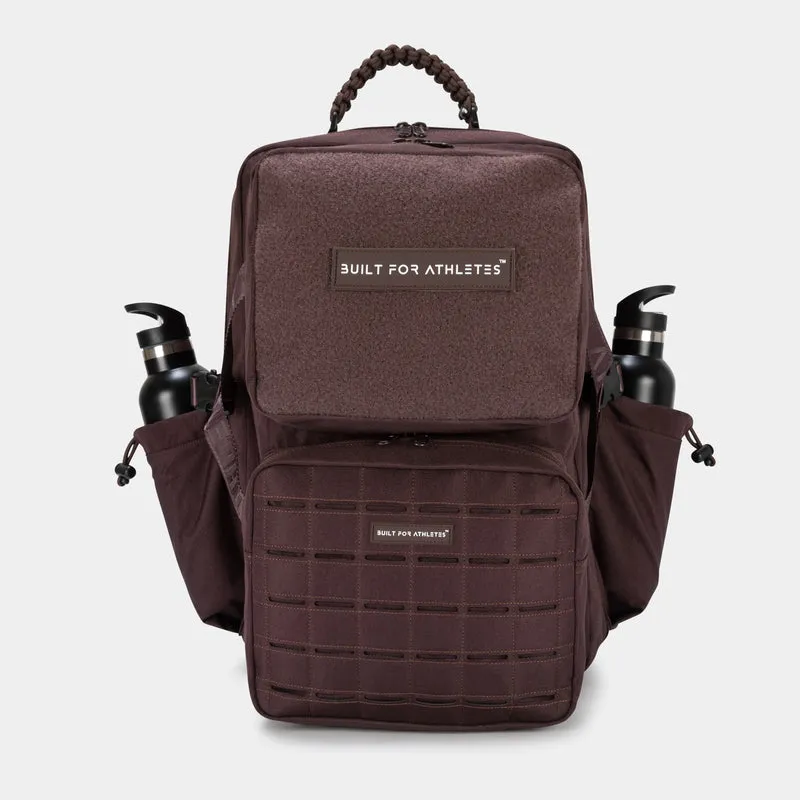 Merlot Pro Series Backpack Plus