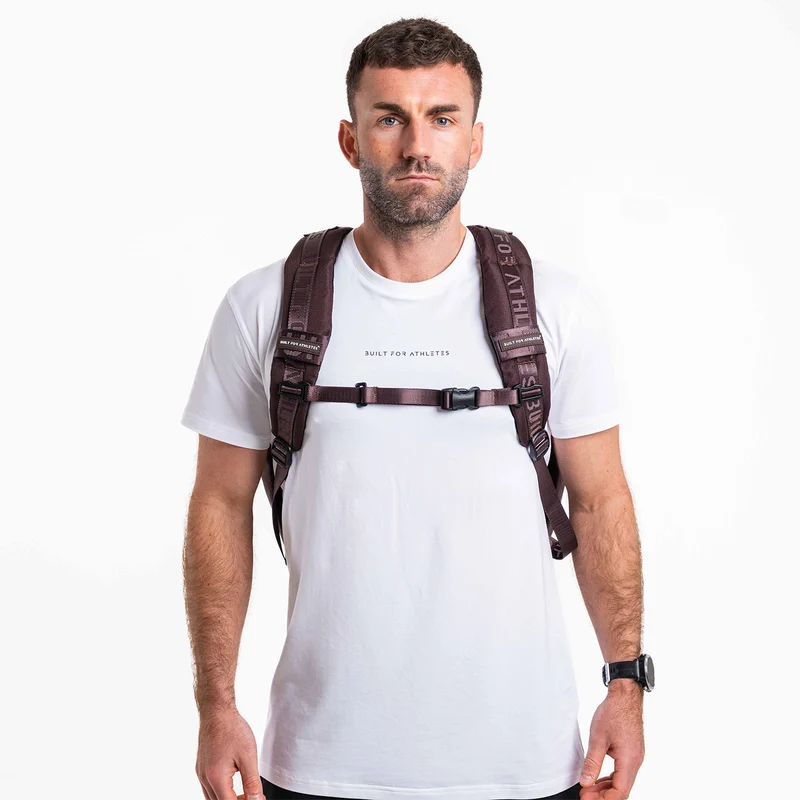 Merlot Pro Series Backpack Plus