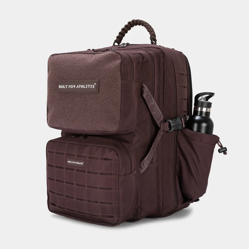Merlot Pro Series Backpack Plus