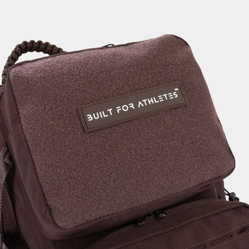 Merlot Pro Series Backpack Plus