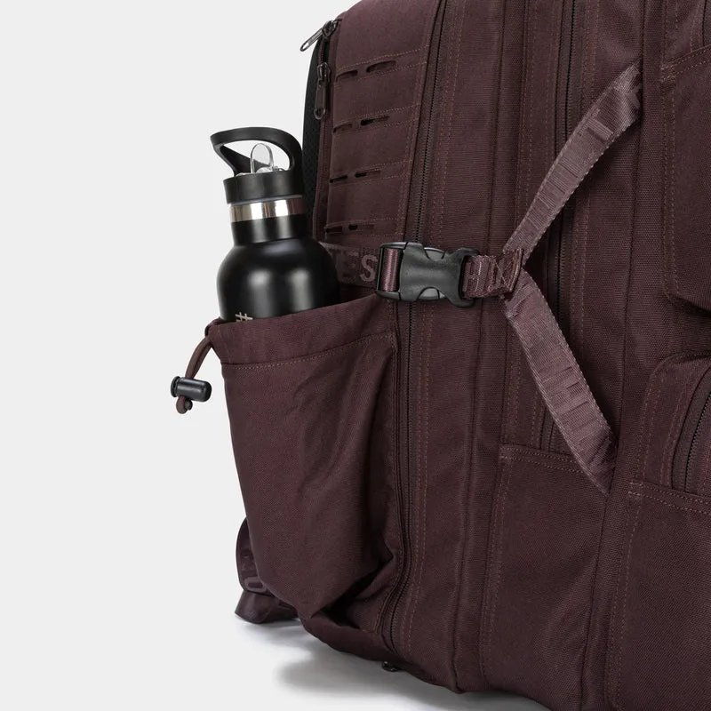 Merlot Pro Series Backpack Plus