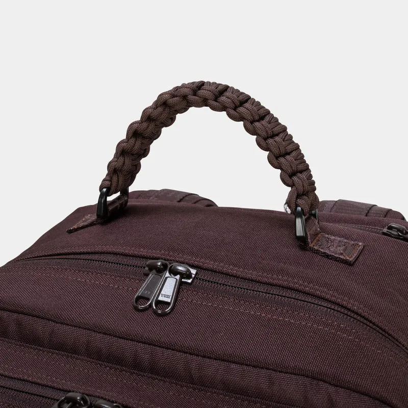 Merlot Pro Series Backpack Plus
