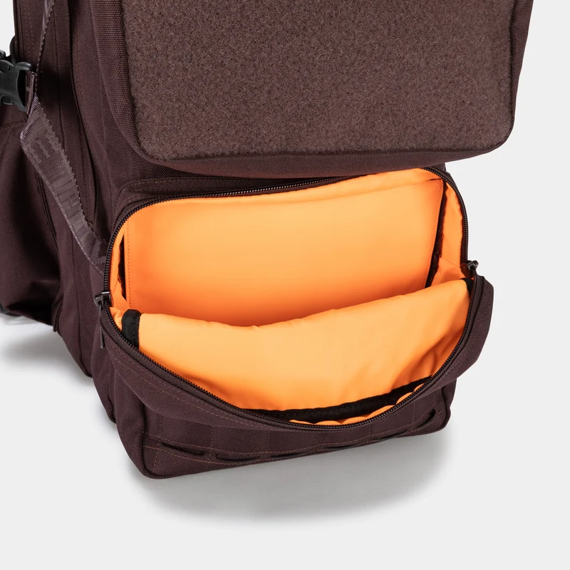 Merlot Pro Series Backpack Plus