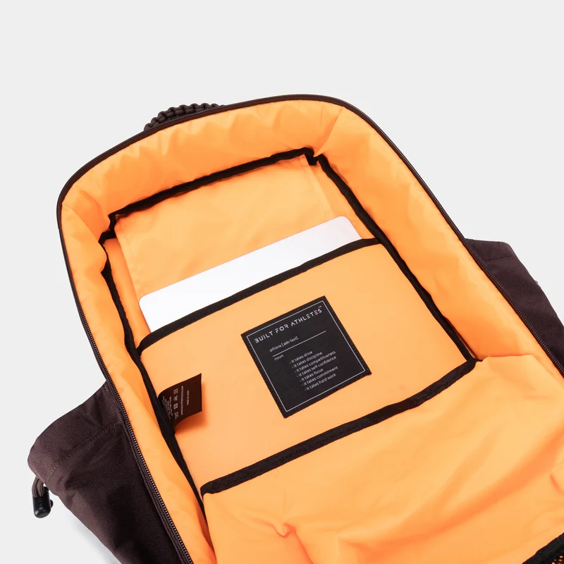 Merlot Pro Series Backpack Plus