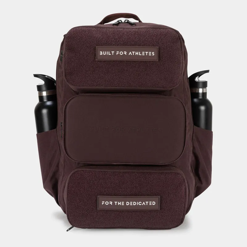 Merlot Hybrid Backpack