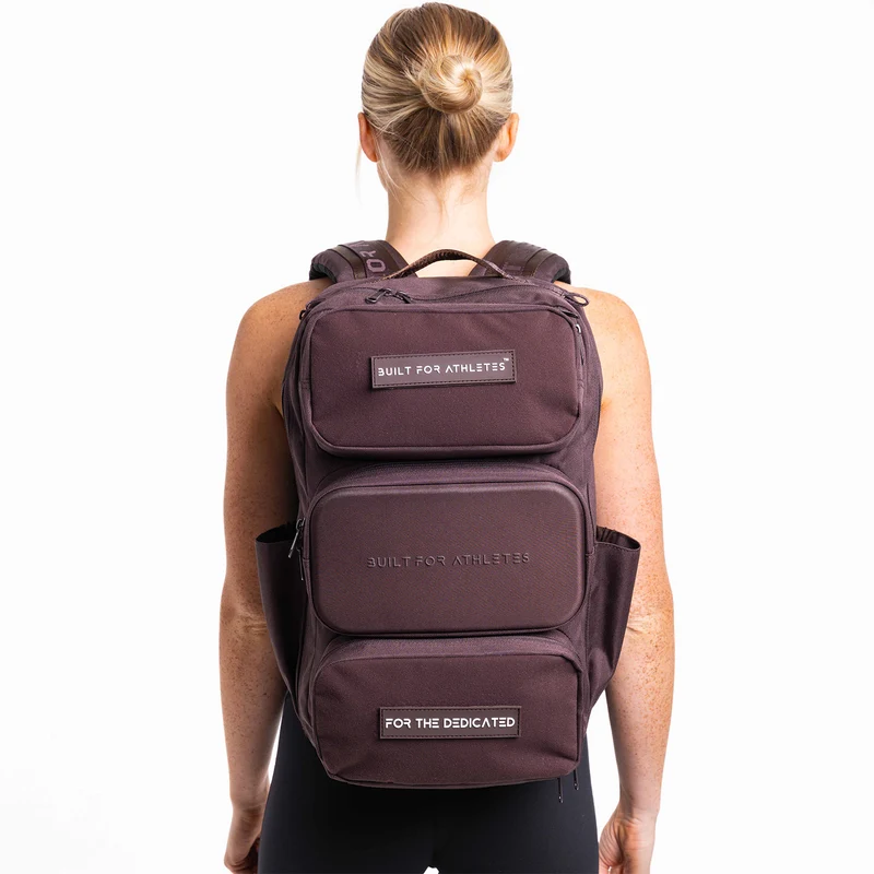 Merlot Hybrid Backpack