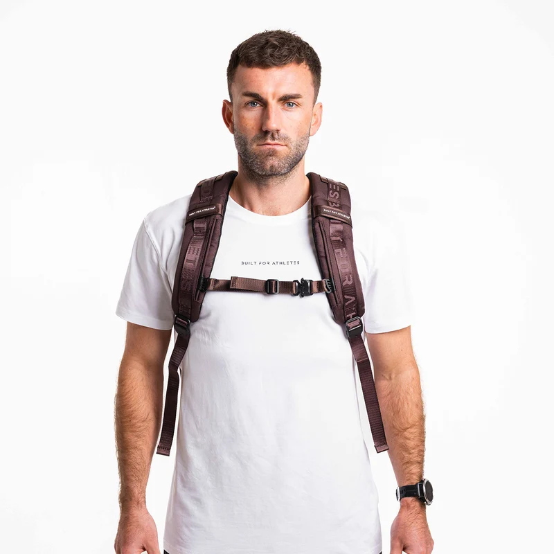 Merlot Hybrid Backpack