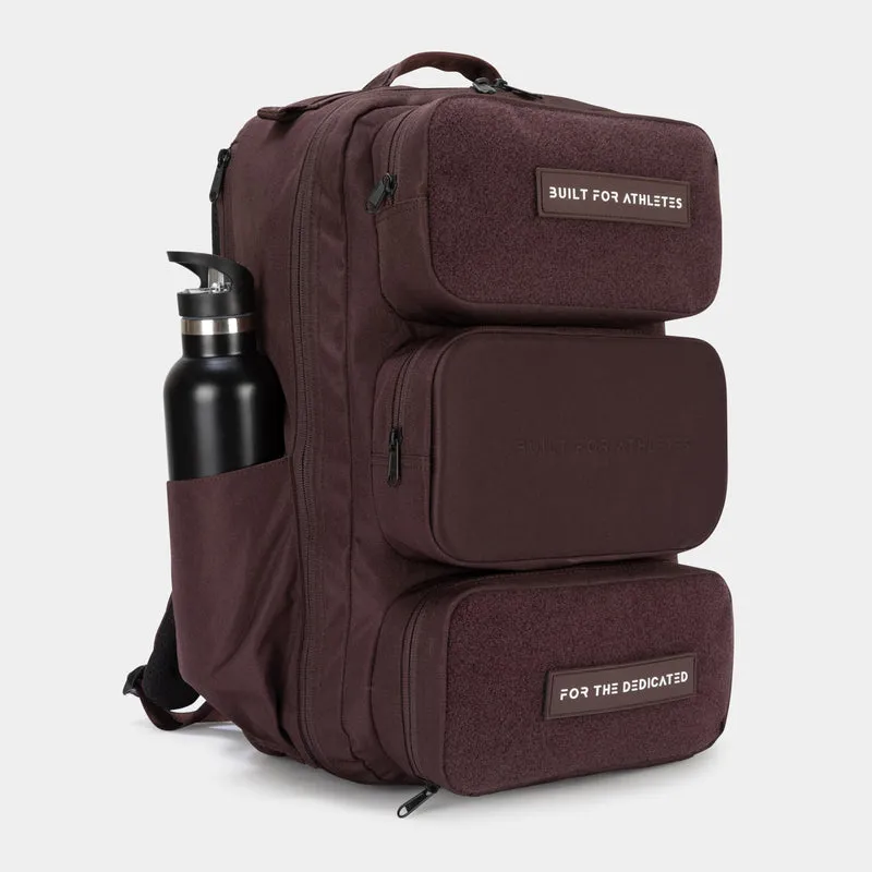Merlot Hybrid Backpack