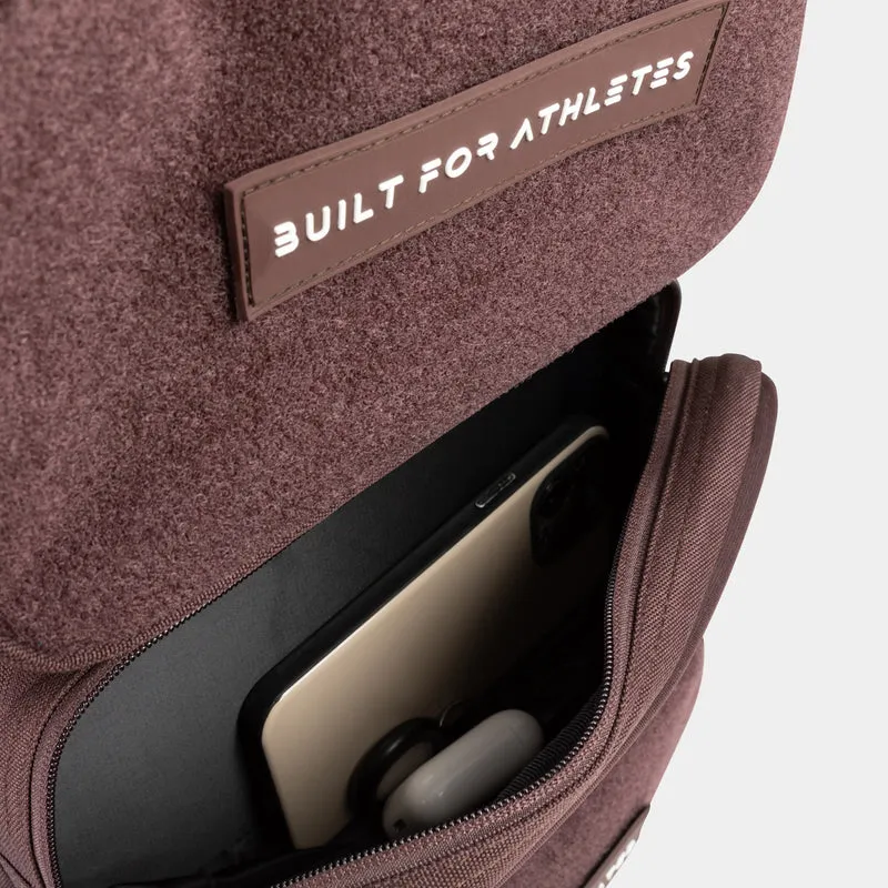 Merlot Hybrid Backpack