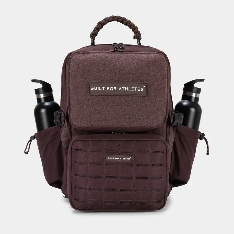 Merlot Pro Series Backpack Compact