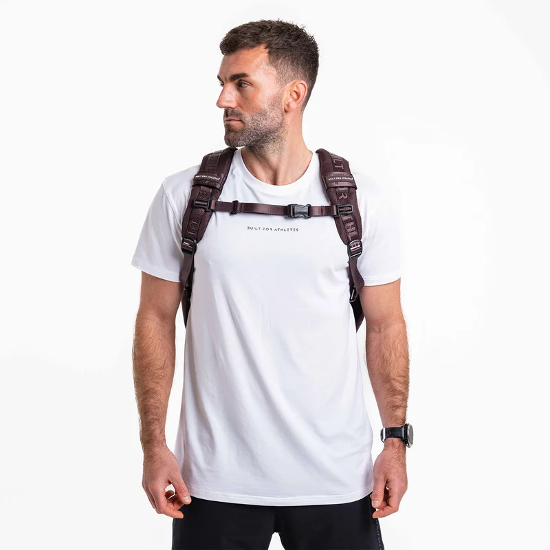 Merlot Pro Series Backpack Compact