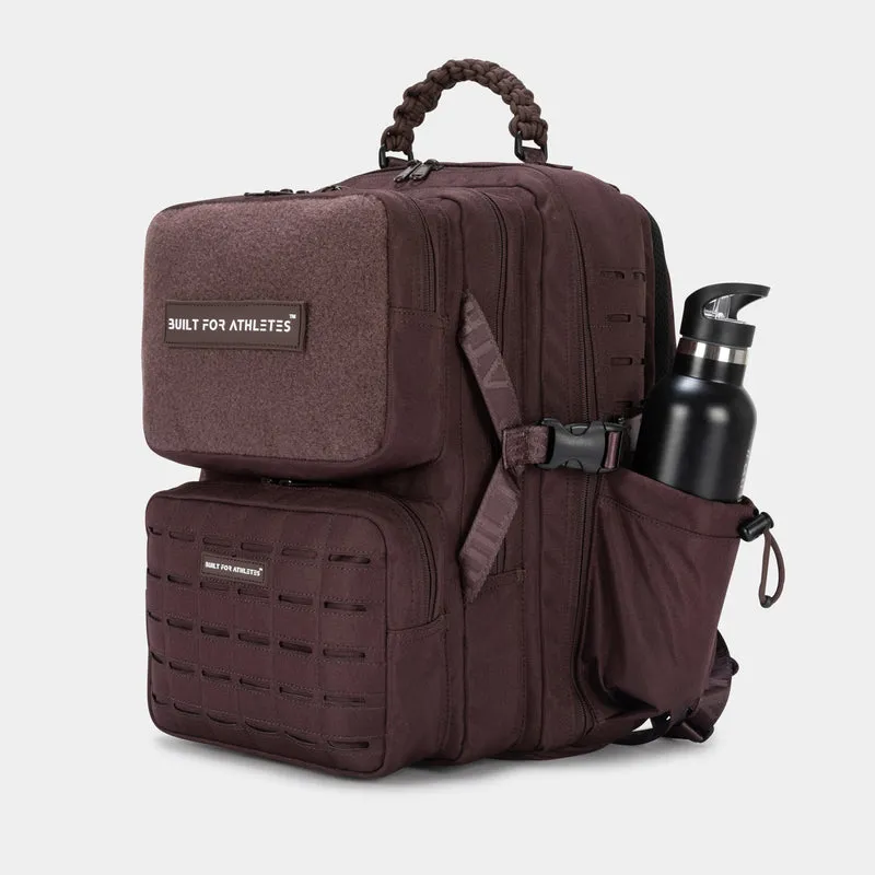 Merlot Pro Series Backpack Compact