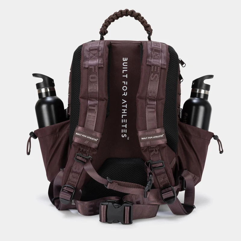 Merlot Pro Series Backpack Compact