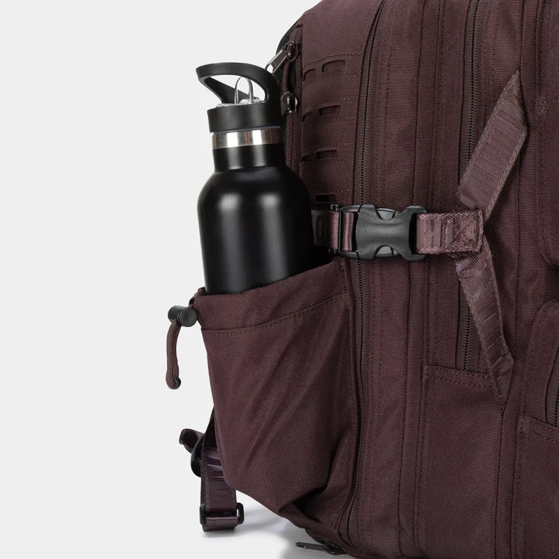Merlot Pro Series Backpack Compact