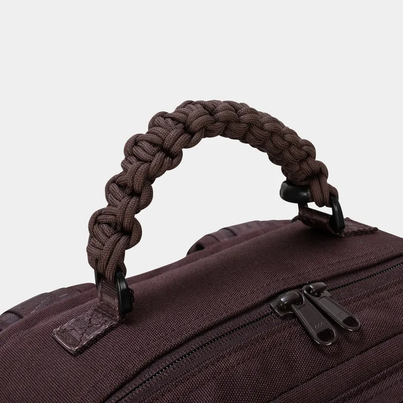 Merlot Pro Series Backpack Compact