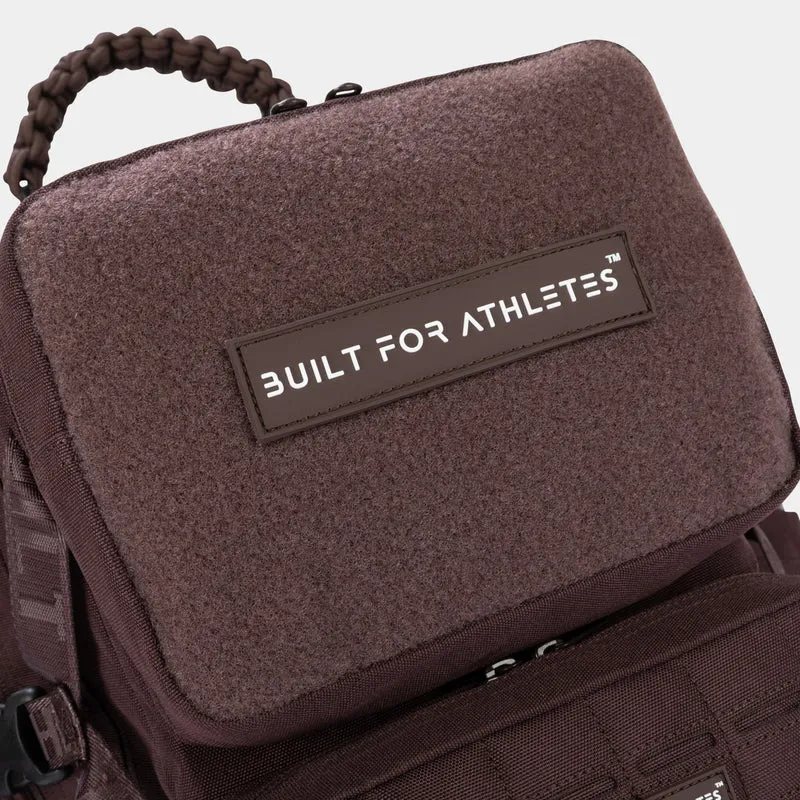 Merlot Pro Series Backpack Compact