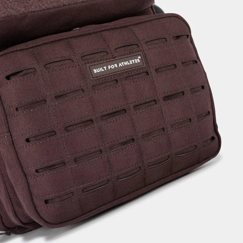 Merlot Pro Series Backpack Compact