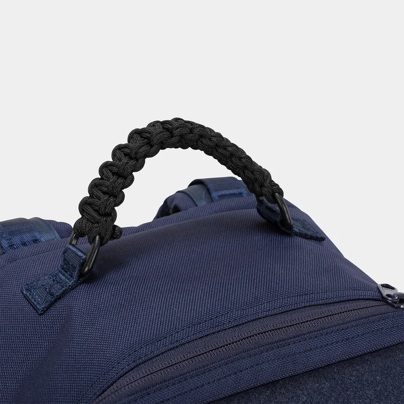 Navy Signature Backpack