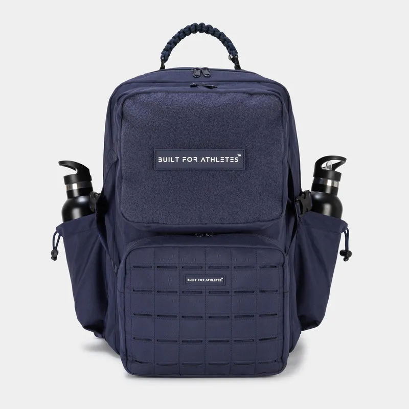 Navy Blue Pro Series Backpack Plus