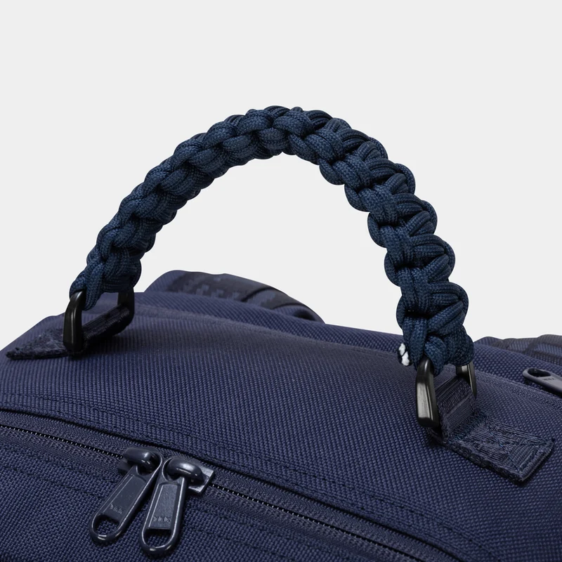 Navy Blue Pro Series Backpack Plus