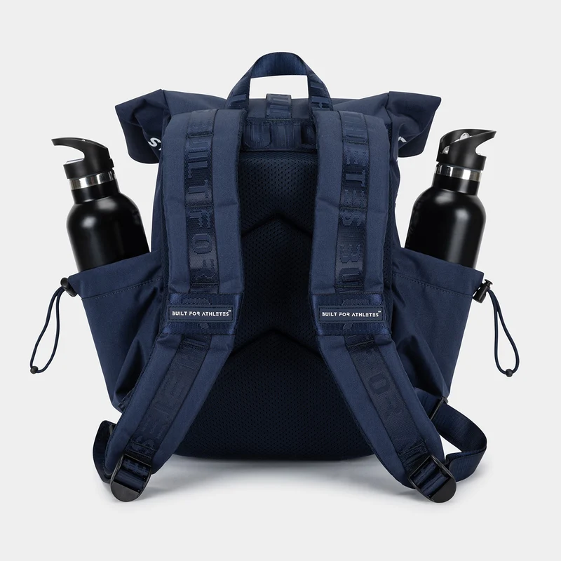 Atlassian Williams F1 Team x BFA Roll Top Backpack