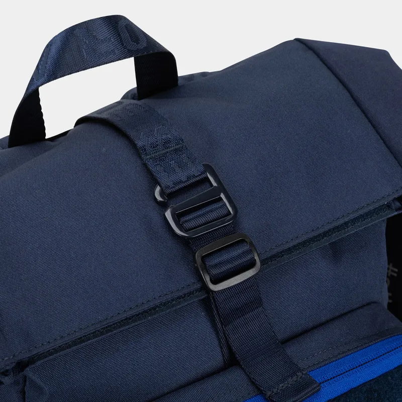 Atlassian Williams F1 Team x BFA Roll Top Backpack