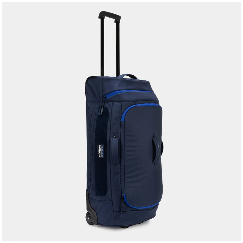 Atlassian Williams F1 Team x BFA 110L Luggage