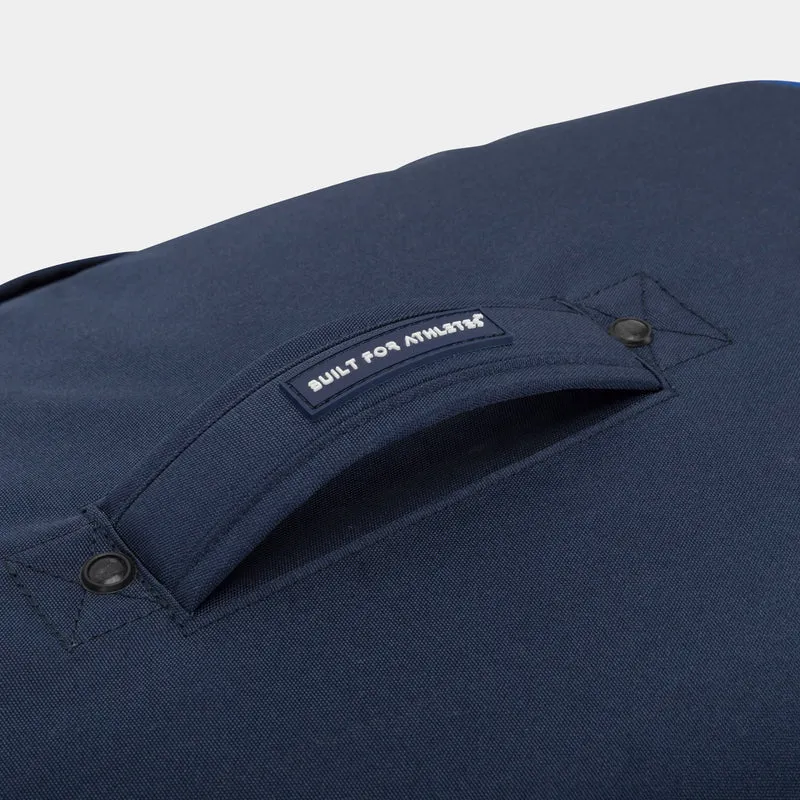 Atlassian Williams F1 Team x BFA 110L Luggage
