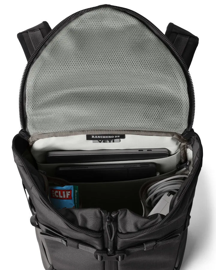 Yeti Ranchero 22L