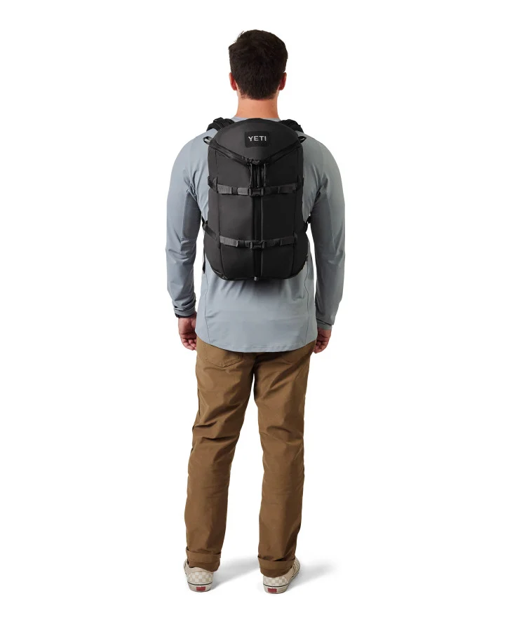 Yeti Ranchero 22L