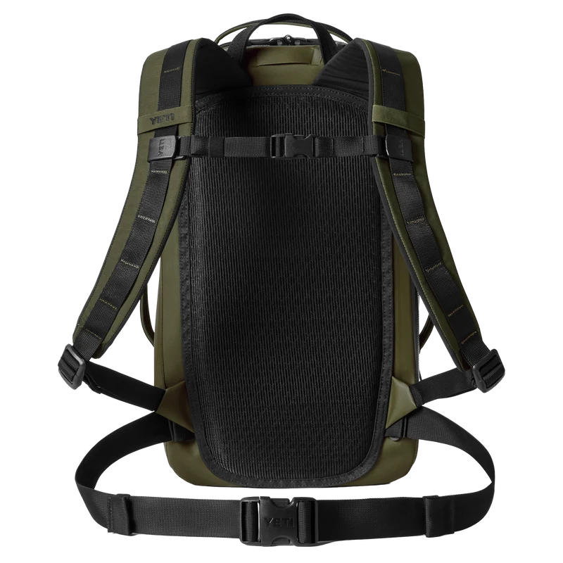 Yeti Cayo 25L
