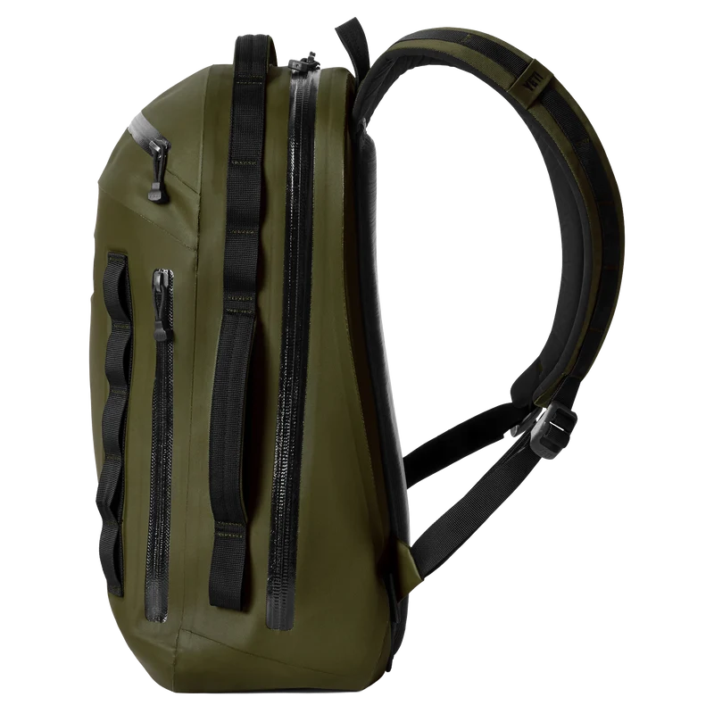 Yeti Cayo 25L