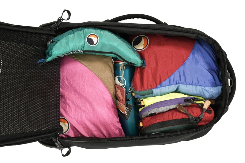 TRAVEL CUBE Large - Großer Packwürfel für Reisen