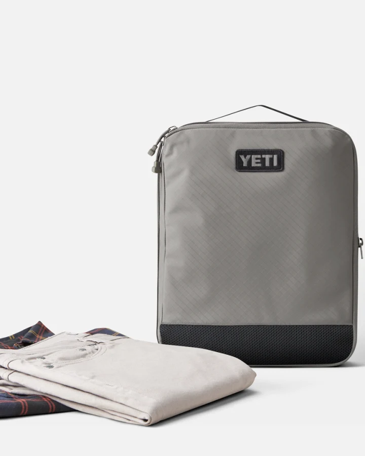 Yeti Packing Cubes