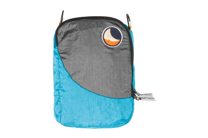 TRAVEL CUBE Medium - Leichter Packwürfel für Reisen