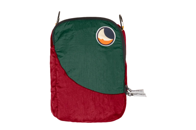 TRAVEL CUBE Medium - Leichter Packwürfel für Reisen