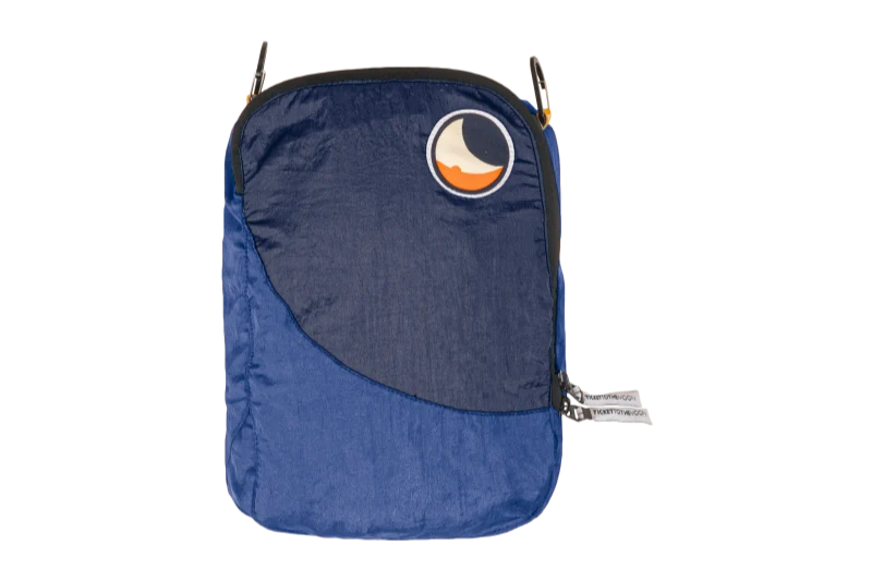 TRAVEL CUBE Medium - Leichter Packwürfel für Reisen