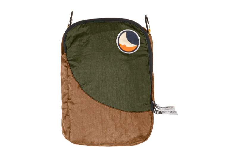 TRAVEL CUBE Medium - Leichter Packwürfel für Reisen