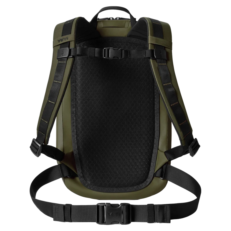 Yeti Cayo 15L