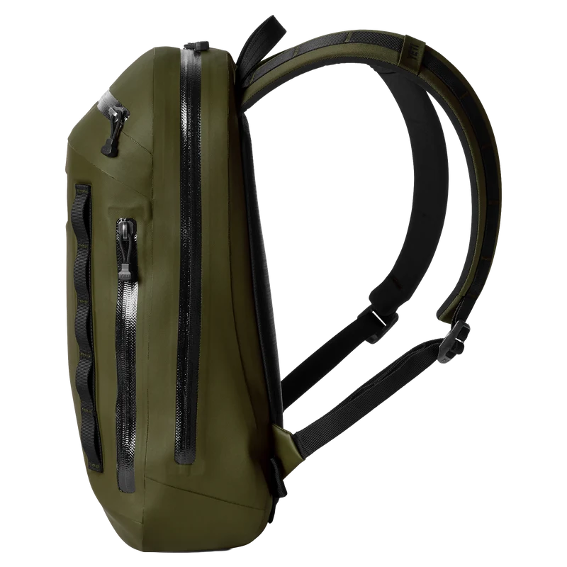 Yeti Cayo 15L