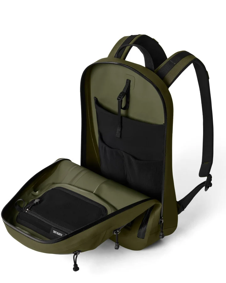 Yeti Cayo 15L