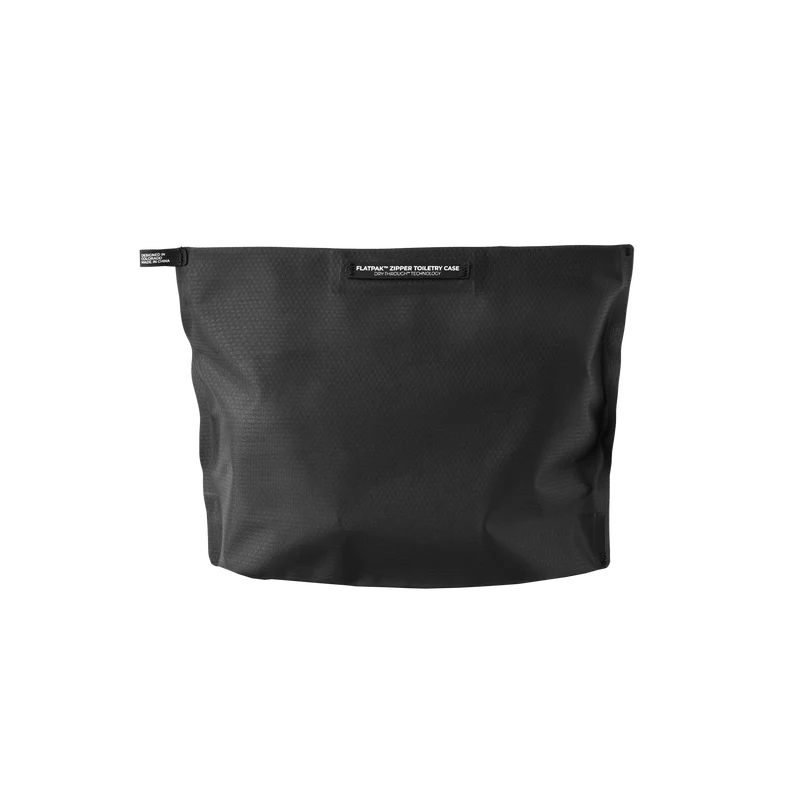 Matador FlatPak™ Zipper Toiletry Case