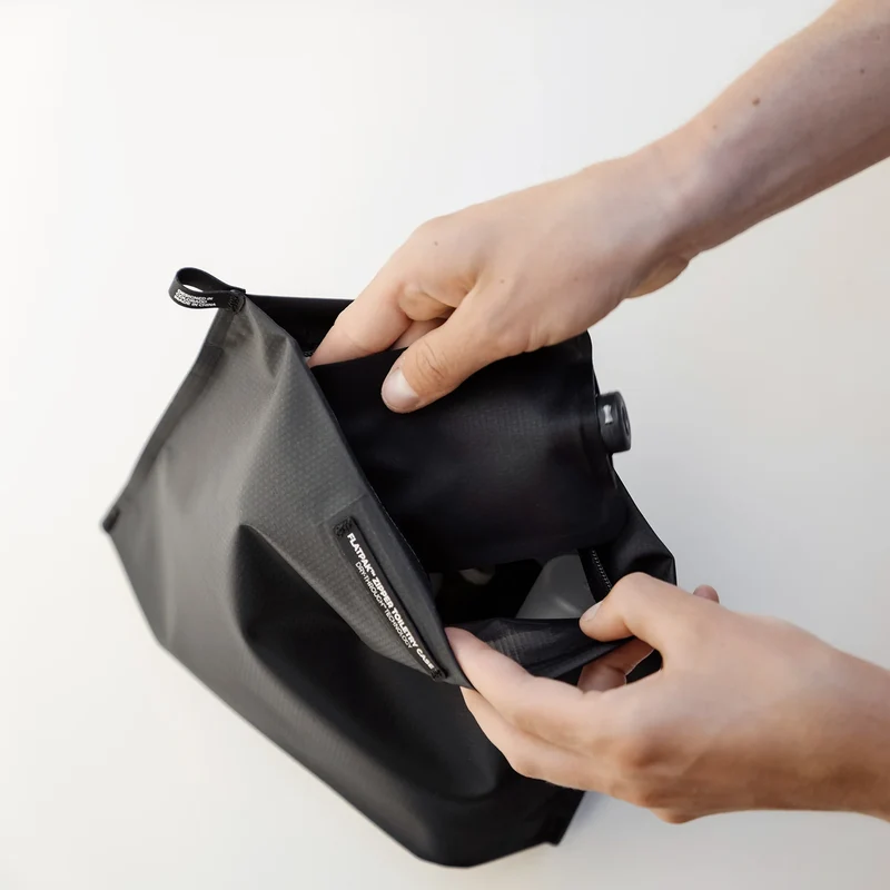 Matador FlatPak™ Zipper Toiletry Case