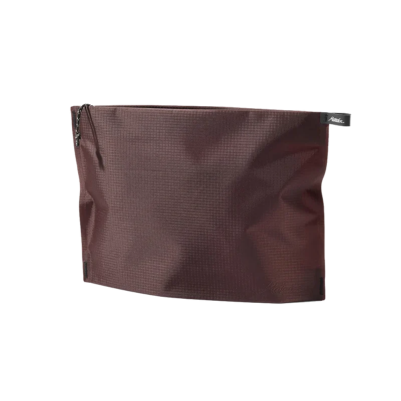 Matador FlatPak™ Zipper Toiletry Case