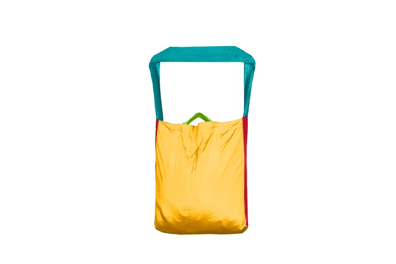Moon Bag Medium - Faltbare Tasche für Alltag & Reisen