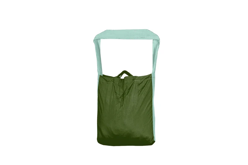 Moon Bag Medium - Faltbare Tasche für Alltag & Reisen